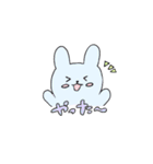 マカロンず（個別スタンプ：6）