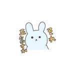 マカロンず（個別スタンプ：28）