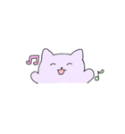マカロンず（個別スタンプ：32）