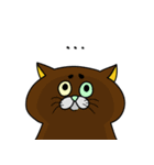 ねこすき:) （一言返信）（個別スタンプ：20）