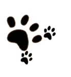 ジョー＆フレンズ テキストメッセージ ENG（個別スタンプ：40）