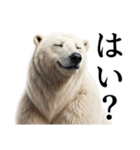 【感情表現】ダークマ（個別スタンプ：40）