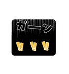 ᖾiჁο（個別スタンプ：13）