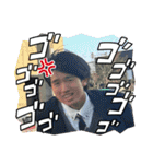 衣替えって知ってる？（個別スタンプ：5）