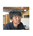衣替えって知ってる？（個別スタンプ：9）