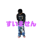 衣替えって知ってる？（個別スタンプ：10）