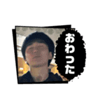 衣替えって知ってる？（個別スタンプ：11）