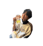 衣替えって知ってる？（個別スタンプ：30）