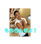 衣替えって知ってる？（個別スタンプ：34）