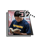 衣替えって知ってる？（個別スタンプ：35）