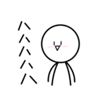 「ぼく」くんの使えるかわからんスタンプ（個別スタンプ：14）