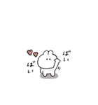 うさぎのきもち。〜私と梅雨〜（個別スタンプ：40）