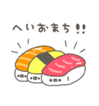 くまやん。341〜カラフル〜（個別スタンプ：19）