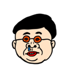 うめもとの合体LINEスタンプ（個別スタンプ：23）