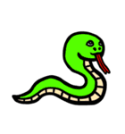 うめもとの合体LINEスタンプ（個別スタンプ：26）
