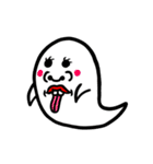 うめもとの合体LINEスタンプ（個別スタンプ：27）