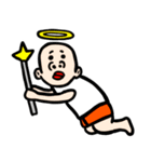 うめもとの合体LINEスタンプ（個別スタンプ：31）
