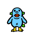 うめもとの合体LINEスタンプ（個別スタンプ：32）
