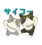 気持ち爆発♡感情まるごとポップアップ（個別スタンプ：7）
