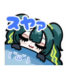 Rorschach.inc公式スタンプ3（個別スタンプ：2）