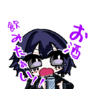 Rorschach.inc公式スタンプ3（個別スタンプ：19）