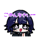 Rorschach.inc公式スタンプ3（個別スタンプ：24）