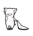こぶたもどき.（個別スタンプ：2）