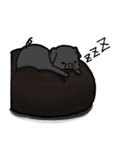 こぶたもどき.（個別スタンプ：3）