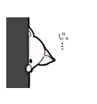 こぶたもどき.（個別スタンプ：10）