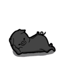 こぶたもどき.（個別スタンプ：11）