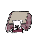 こぶたもどき.（個別スタンプ：12）
