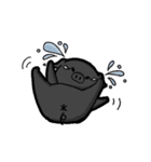 こぶたもどき.（個別スタンプ：13）