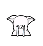 こぶたもどき.（個別スタンプ：14）