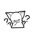 こぶたもどき.（個別スタンプ：20）