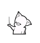 こぶたもどき.（個別スタンプ：27）