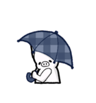 こぶたもどき.（個別スタンプ：28）