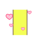 かっぱときのこ君（個別スタンプ：24）