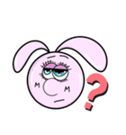Bolly stump（個別スタンプ：3）