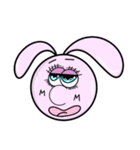 Bolly stump（個別スタンプ：4）