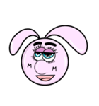 Bolly stump（個別スタンプ：8）
