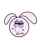 Bolly stump（個別スタンプ：12）