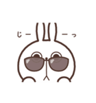 動く♪毎日使えるくまぽこ5（個別スタンプ：24）