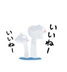 大王Good息虫とゆかいな仲間たち（個別スタンプ：5）