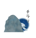 大王Good息虫とゆかいな仲間たち（個別スタンプ：34）