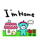nenerin英語スタンプ316修正（個別スタンプ：10）