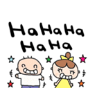 nenerin英語スタンプ316修正（個別スタンプ：32）