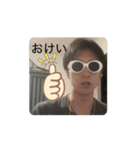 便利なるふらん（個別スタンプ：5）