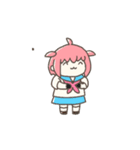 スーパーハカーいっちちゃん（個別スタンプ：4）