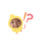 Baby Right vol.2（個別スタンプ：3）