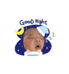 Baby Right vol.2（個別スタンプ：4）